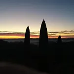 Bellavista 여관 *