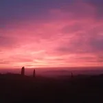 Bellavista 여관 *