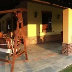 Bellavista 여관 *