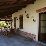 Bellavista Fogadó Tigliole