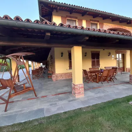 Bellavista Herberg *