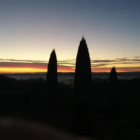 Bellavista Fogadó *