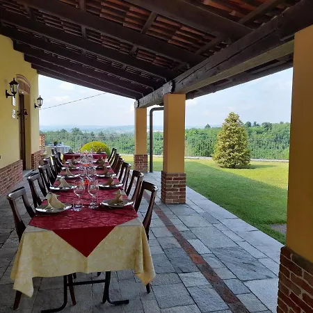 Bellavista Herberg *