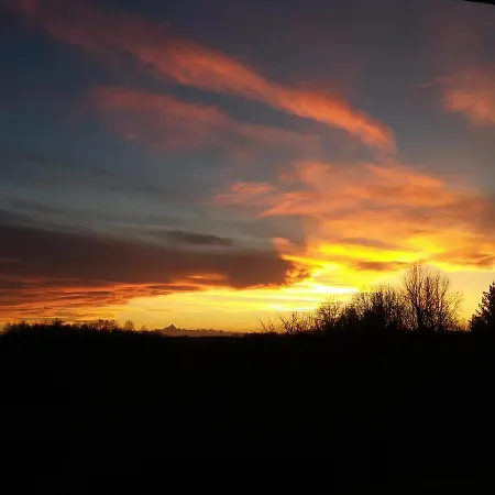 イン Bellavista Tigliole