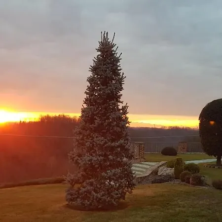 イン Bellavista Tigliole