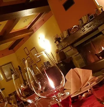 Fogadó Bellavista Tigliole