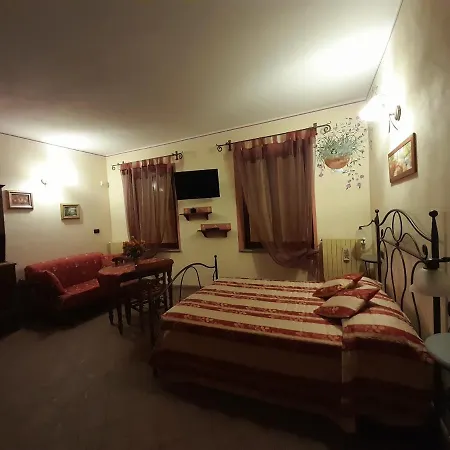 Fogadó Bellavista *