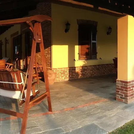 Bellavista Locanda *