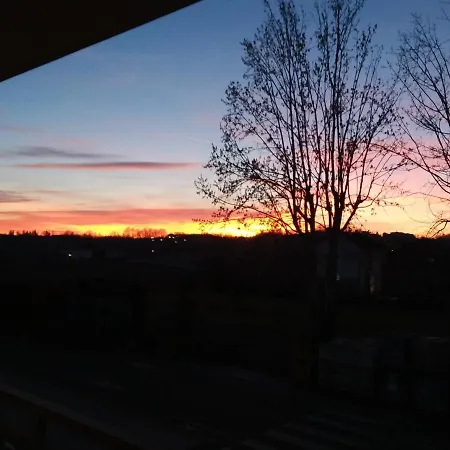 Bellavista Fogadó