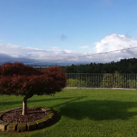 Bellavista Herberg *