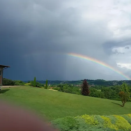 Bellavista Fogadó *