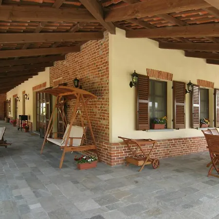 Bellavista Tigliole