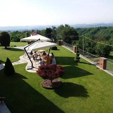 Bellavista Herberg *