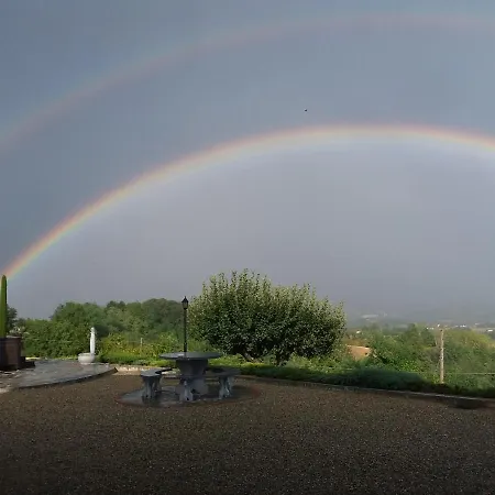 Bellavista Fogadó Tigliole