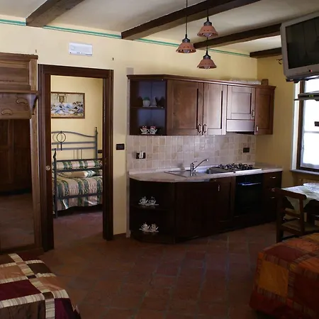 Bellavista Locanda
