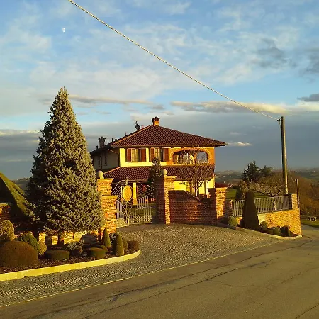 Bellavista * Tigliole