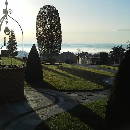 Bellavista Herberg Tigliole