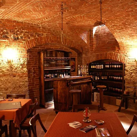 Bellavista * Tigliole