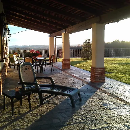 Bellavista * Tigliole