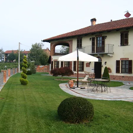 Bellavista Herberg *