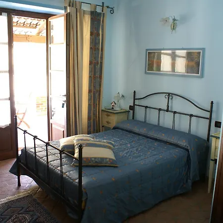 Bellavista Herberg Tigliole