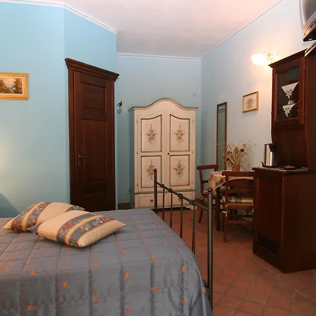 Bellavista Mini-hôtel Tigliole
