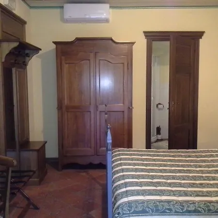 Bellavista אורחן