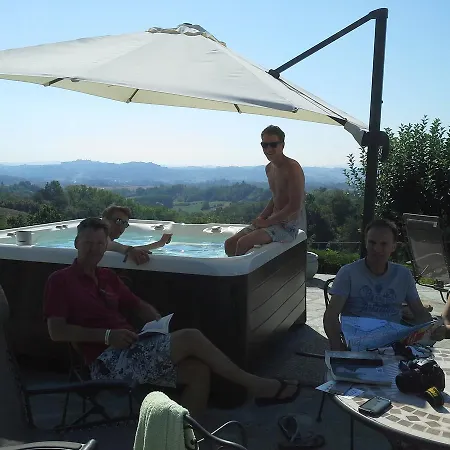 Bellavista * Tigliole