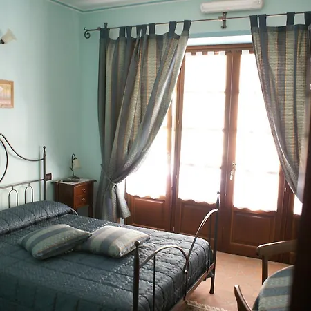 Bellavista Locanda Tigliole