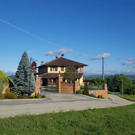 Bellavista Inn *