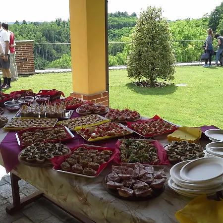 Bellavista * Tigliole