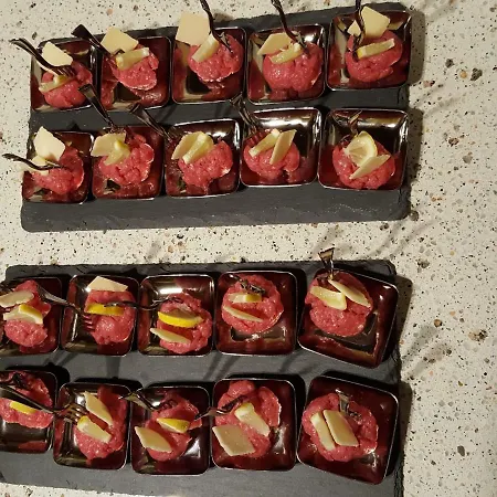 Bellavista * Tigliole