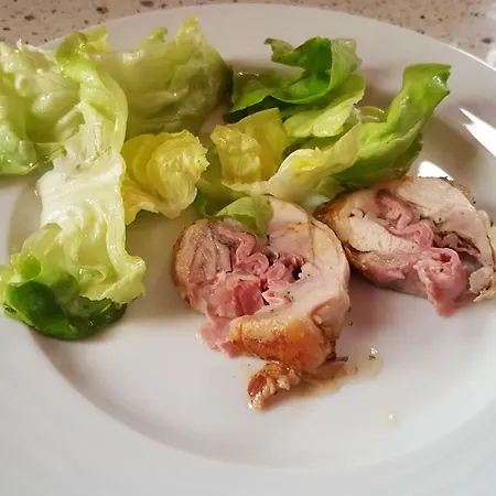 Bellavista Herberg *