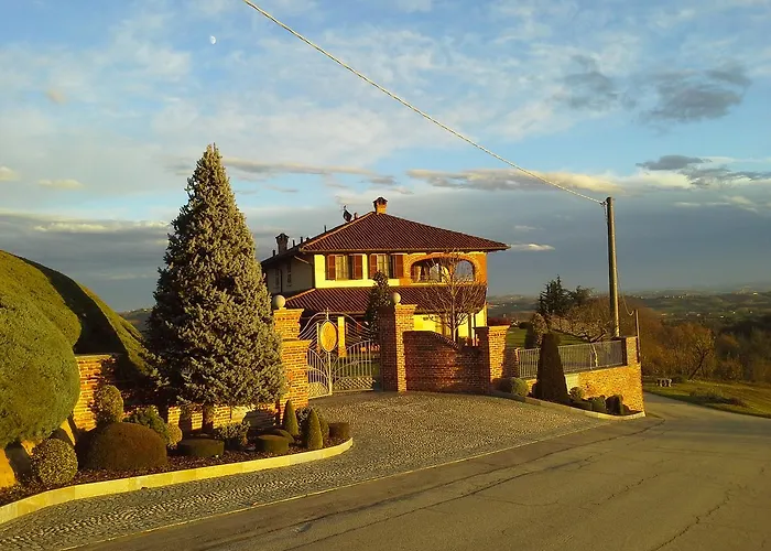 Bellavista * Tigliole