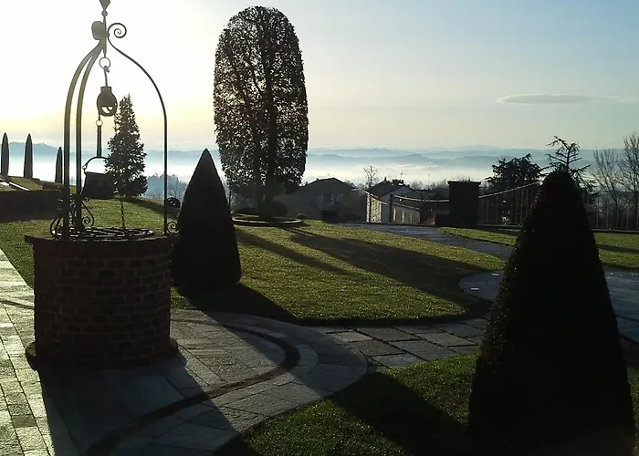 Bellavista Gasthof Tigliole