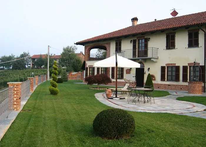 Bellavista Gasthof *
