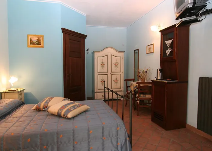 Bellavista Gasthof Tigliole