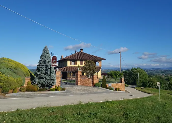 Bellavista Gasthof *